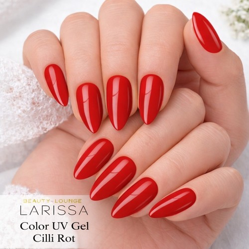 Color led gel - led, 5