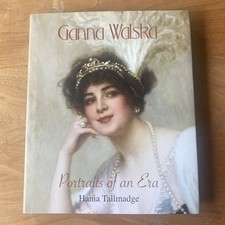 Ganna Walska: Portraits of an