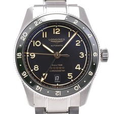 Con carta longines spirit - longines,