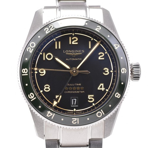 Con carta longines - longines, zulu