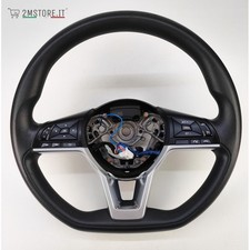 Volante multifunzione - volante,