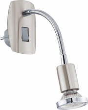 Faretto a Presa Mini 4