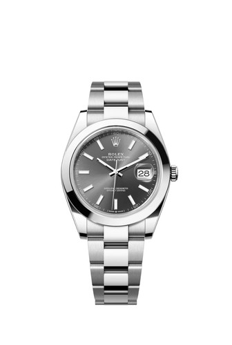 Rolex datejust 2026 mm - rolex,