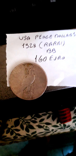 Monete america dollaro - monete,