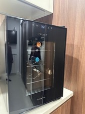 Cantina Cantinetta vino da 12 bottiglie Taurus