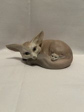 Statuina porcellana LLADRO