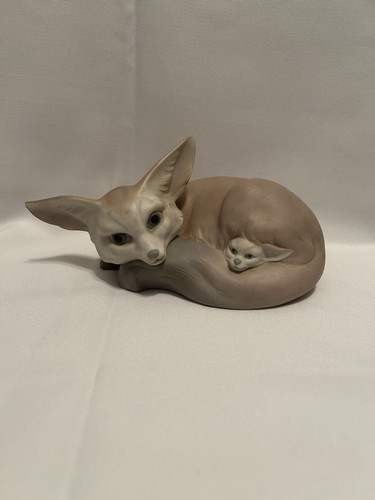Lladro porcelain figurine - lladro,