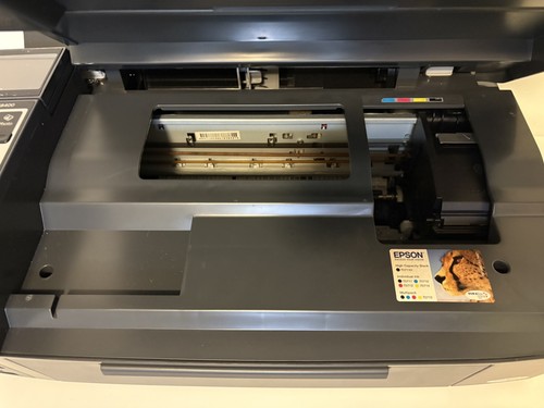 Stampante epson stylus - stampante,