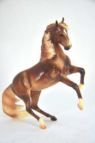 Cavallo breyer aurelio - cavallo,