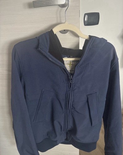 Stone island felpa - felpa, con