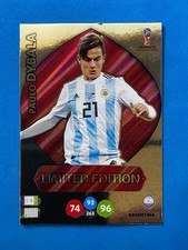 Panini Adrenalyn World Cup