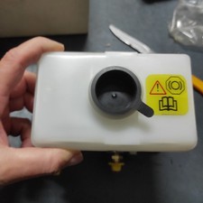 POMPA FRENI ORIGINALE FORD