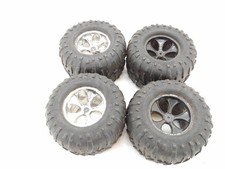 4x Rari Pneumatici Vintage