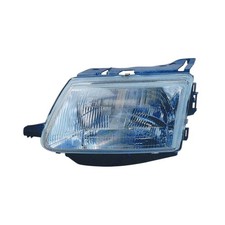 Faro Anteriore Sinistro SX