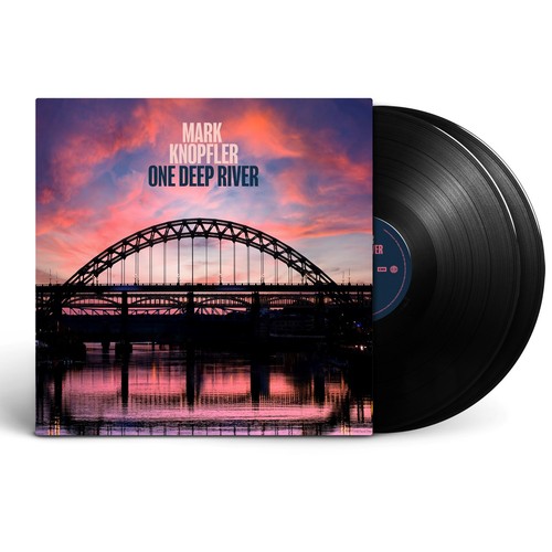 Mark knopfler one deep - mark,