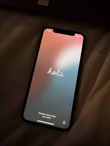 Apple iphone black see - apple,