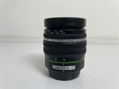 Pentax smc 17mm 4 - pentax,