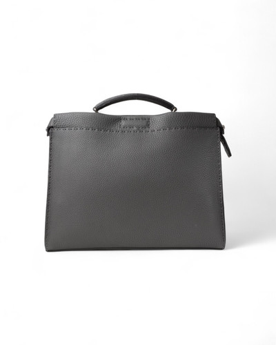 Fendi peekaboo selleria - selleria, medium