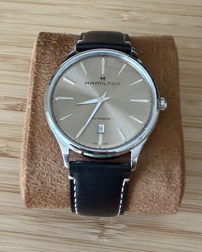 Orologio hamilton jazzmaster - orologio,