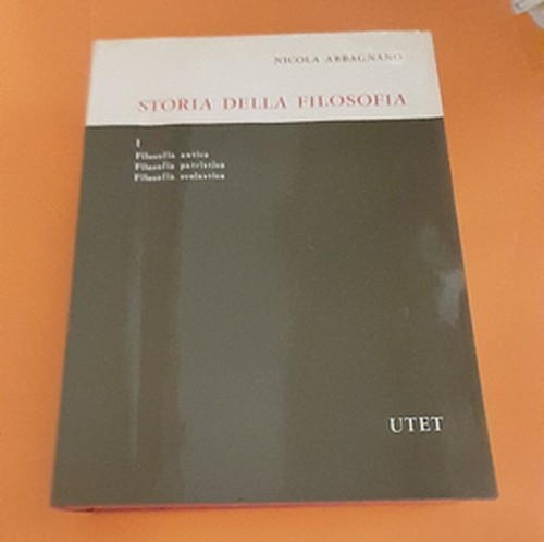 Storia della filosofia nicola - storia,