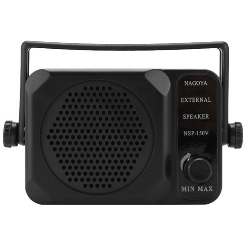 Radio haut parleur externe - ,