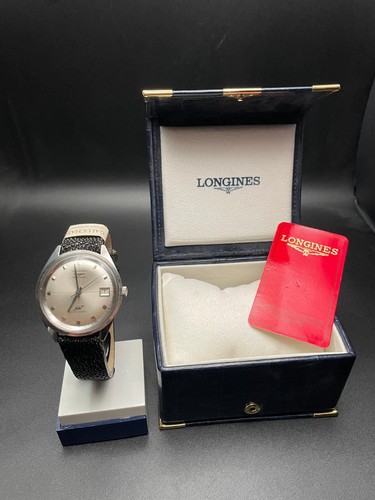 Raro orologio longines - orologio,