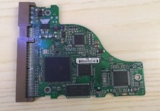 Scheda logica pcb board