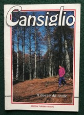 Turismo Veneto - CANSIGLIO -