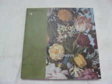 Flowers in the Mauritshuis -W