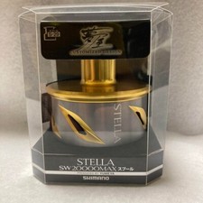 NUOVO Shimano Yumeya 20 STELLA