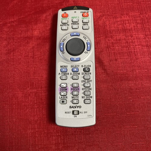 Telecomando originale per