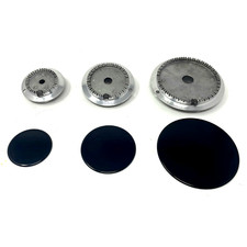 Kit Piattelli Spartifiamma+