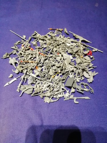 Bits warhammer fantasy - bits,
