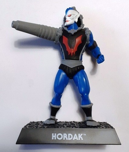 Personaggio hordak masters - personaggio,