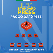 LEE GUARNIZIONE QUADRATA PER