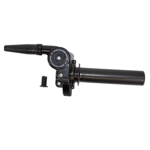 Apico acceleratore 9 - apico,