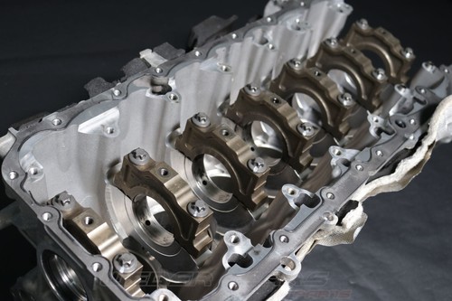 Blocco motore carter bmw - motore, x3