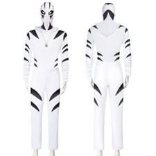 Cosplay DD Born Again maschera
