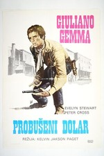 UN DOLLARO BUCATO SANGUE PER