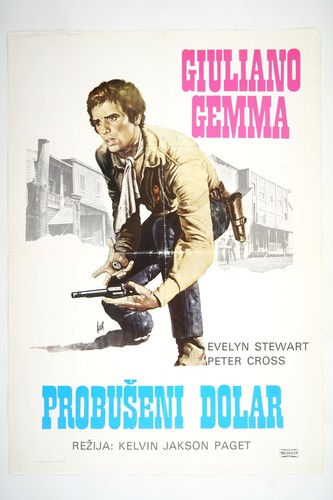 Dollaro bucato sangue per - dollaro,