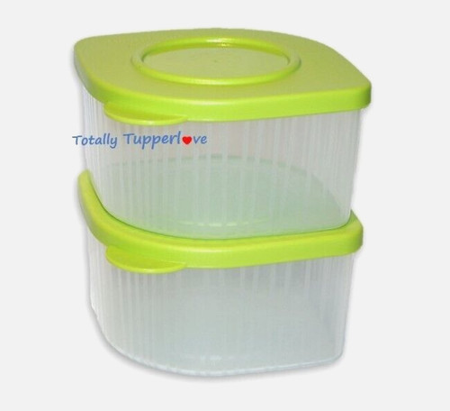 Tupperware fresh cool set - tupperware, n