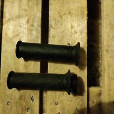 Manopole Manubrio Originali