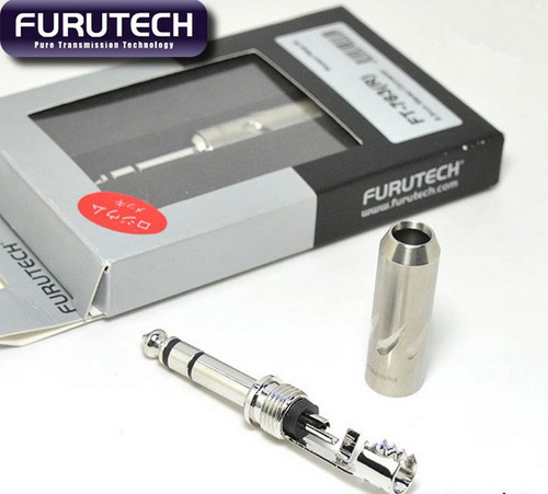 Furutech 763r connettore - 1x,