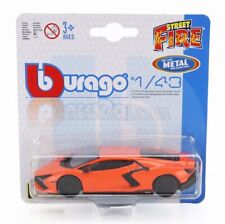 MODELLINO AUTO STATICO BURAGO