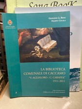 Biblioteca comunale di - comunale,