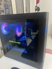 computer fisso gaming usato