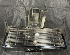 QUICK MILL MONZA DELUXE EVO