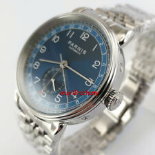 Orologio 42mm PARNIS Nuovo