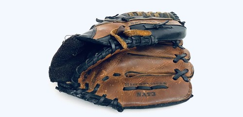 Guanto baseball easton nat3 - guanto,