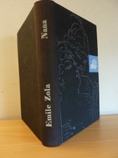 ZOLA * NANA * le Club